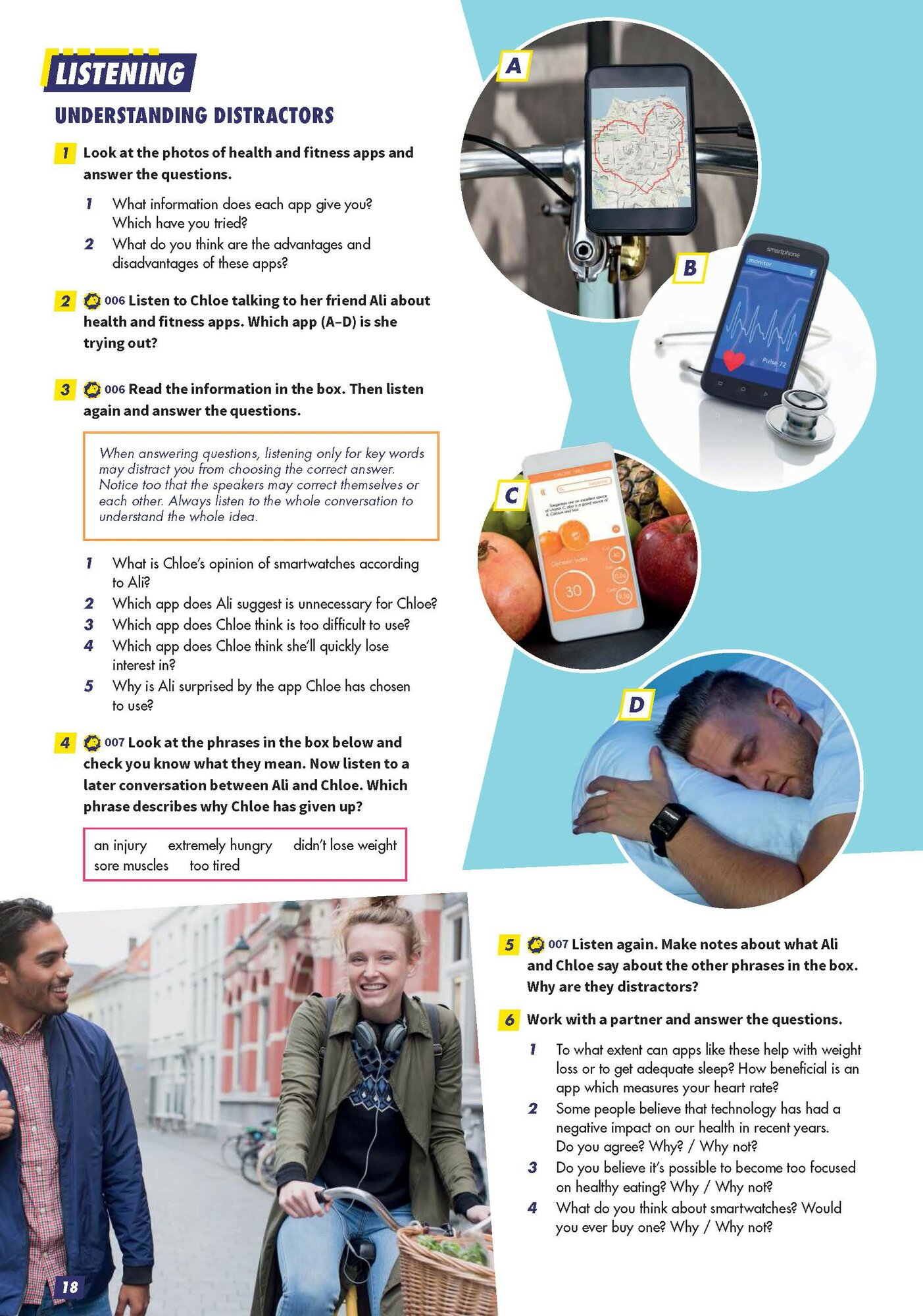 Open World First. Student's Book without Answers with Online Practice - фото №7