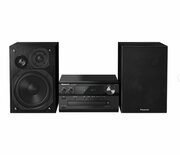 Музыкальный центр PANASONIC SC-PMX92EG-K