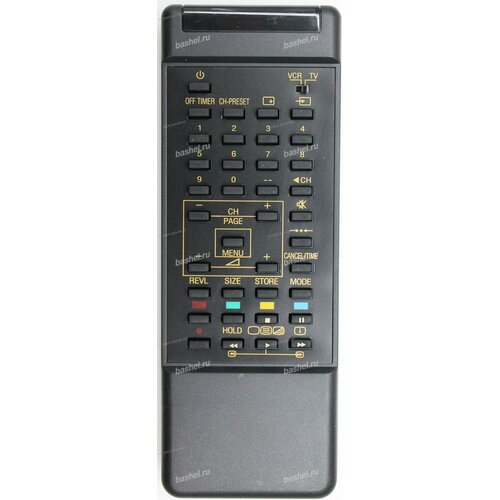 Mitsubishi 939P21201 Пульт ДУ электротовар 1936₽