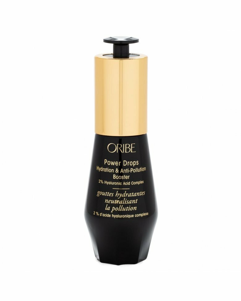 ORIBE Power Drops Сыворотка-активатор защиты и увлажнения волос Вдохновение дня Hydration & Anti-Pollution Booster, 30 мл