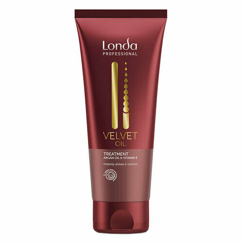 Londa Professional VELVET OIL Средство для восстановления волос, 250 г, 200 мл, туба