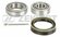 Zekkert1 ZEKKERT Подшипник ступицы ZEKKERT rl1108
