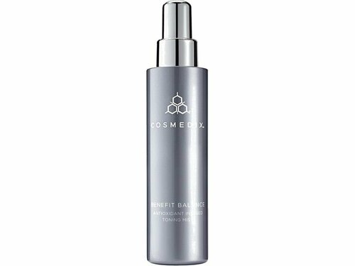 Тоник-мист с антиоксидантами COSMEDIX BENEFIT BALANCE ANTIOXIDANT INFUSED TONING MIST