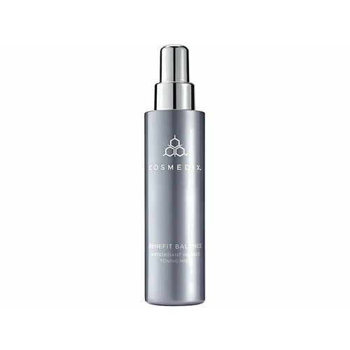 Тоник-мист с антиоксидантами COSMEDIX BENEFIT BALANCE ANTIOXIDANT INFUSED TONING MIST