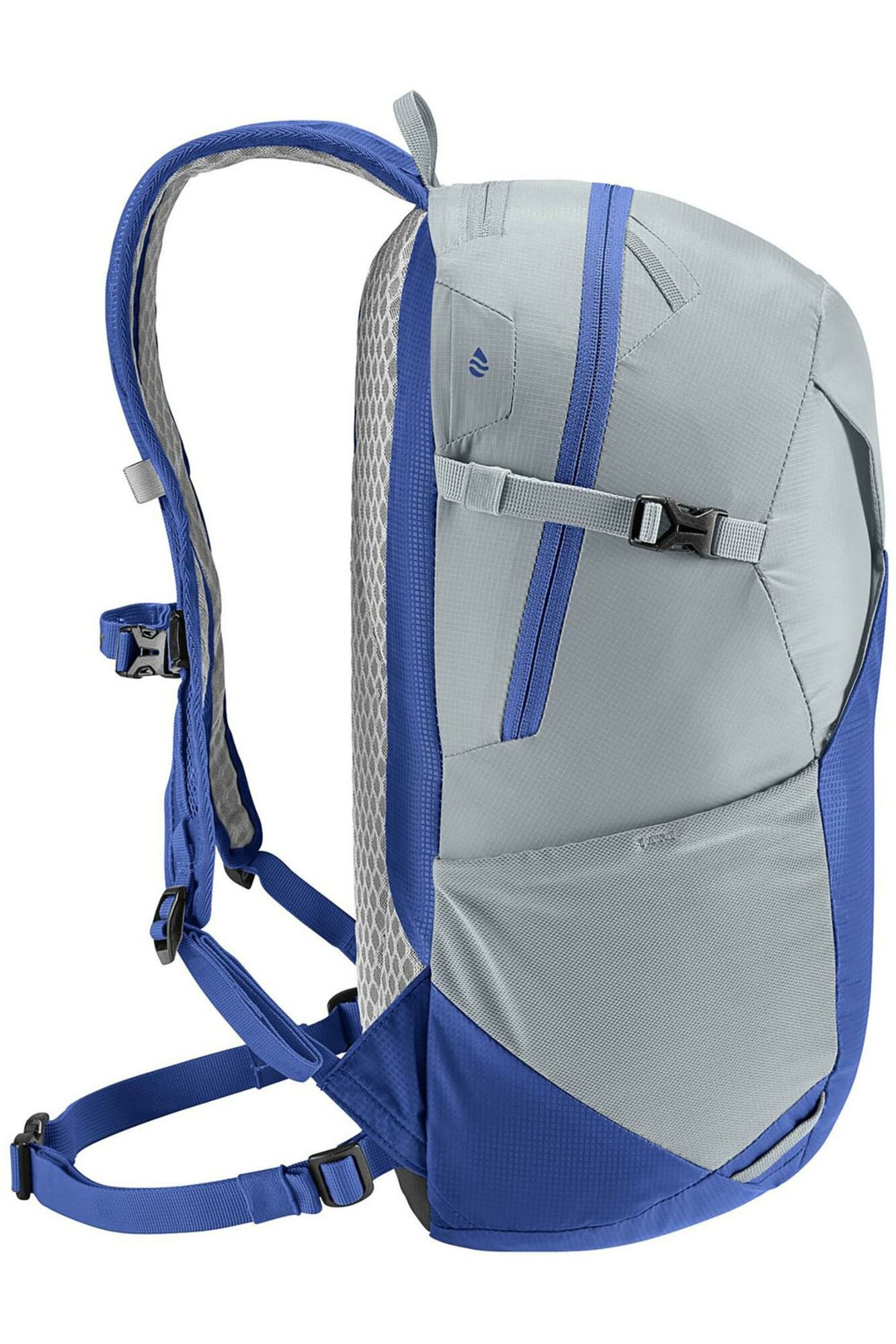 Рюкзак Deuter Speed Lite 21 Tin-Indigo