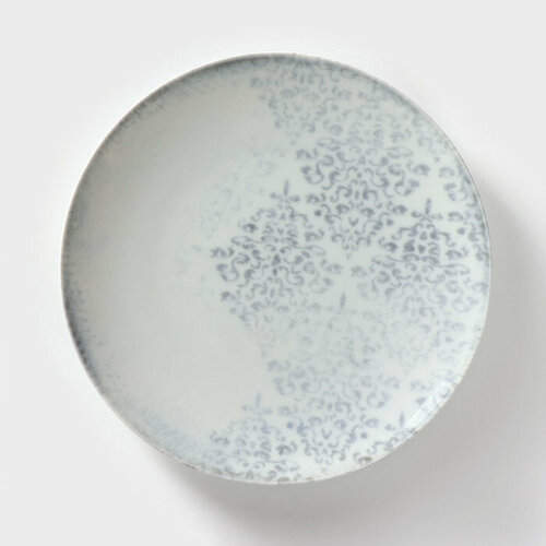 Тарелка фарфоровая Тулуза d20 см 571₽