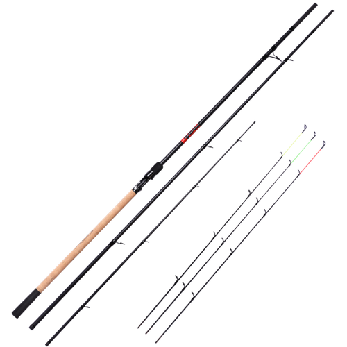 Удилище фидерное Maximus RED DEVIL-X 330M 30/60/90 MFRRDX330M