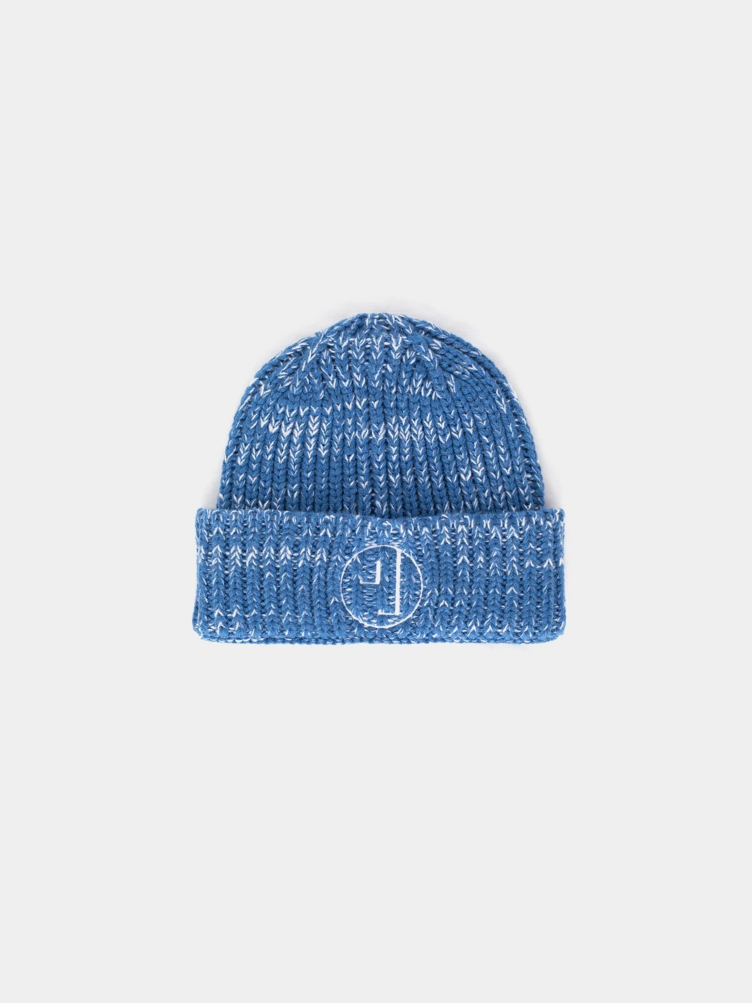 Шапка бини Jungles Jungles Blue Speckle Beanie