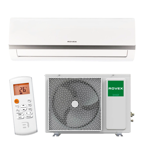 Rovex Rich RS-24MUIN1