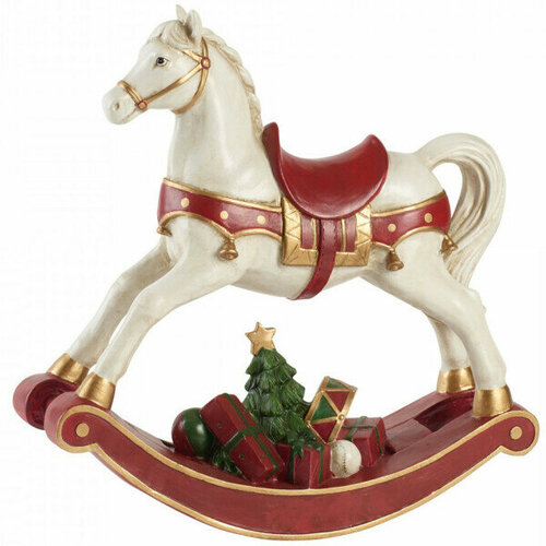 Статуэтка Villeroy Boch Лошадь-качалка 3593910004 11830₽