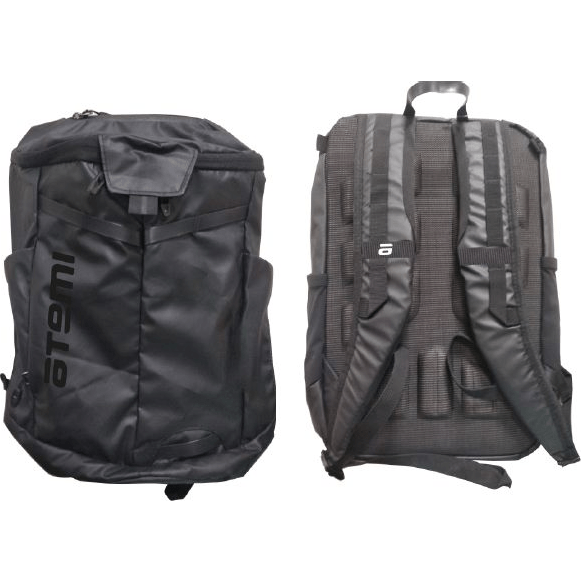 Рюкзак спортивный ATEMI ACBP 001SS23-BLK (Черный)