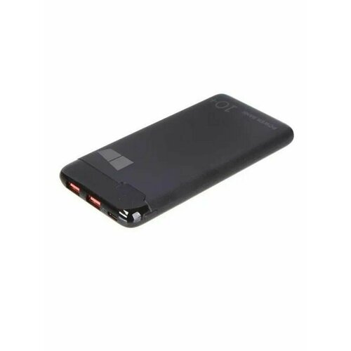 Внешний аккумулятор PB32S-10 BLACK 10000MAH