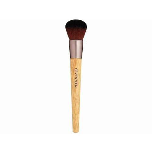Кисть для тонального SEVEN7EEN FOUNDATION BRUSH BAMBOO HANDLE 3532₽
