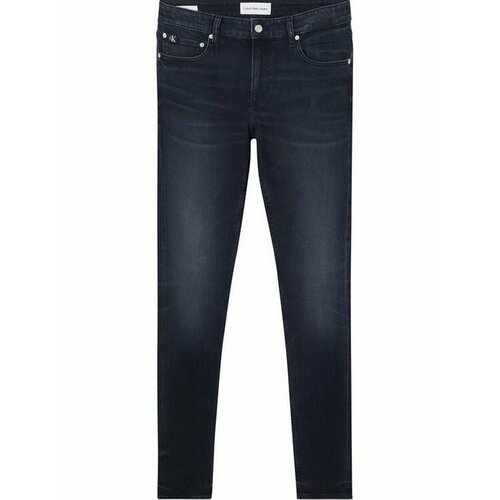 Джинсы Calvin Klein Jeans, размер 36/32 [producenta.mirakl], синий