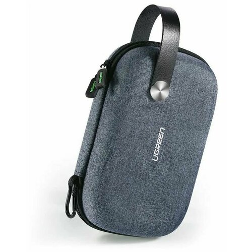 Сумка-органайзер UGREEN LP152-50903 Gray 50903 2265₽
