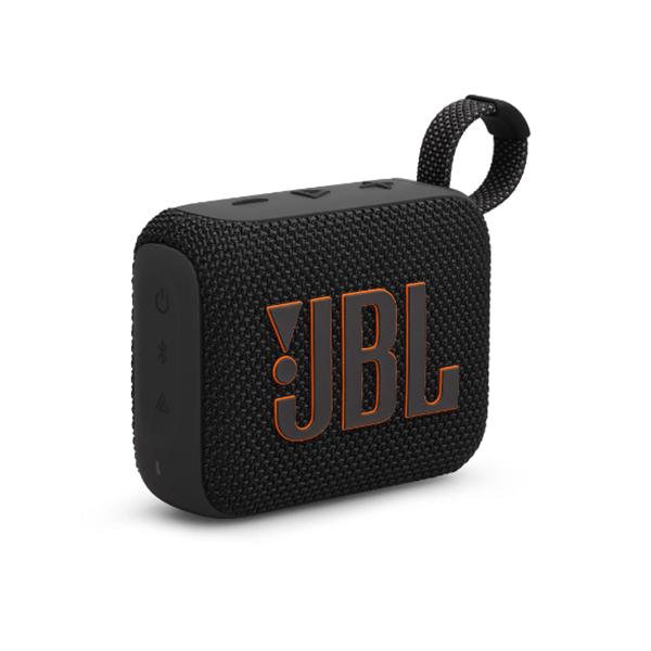 JBL Go 4 фиолетовый