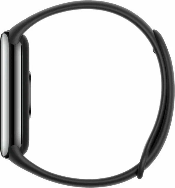 Умный браслет Xiaomi Smart Band 8 48 мм без NFC Global для РФ, graphite black