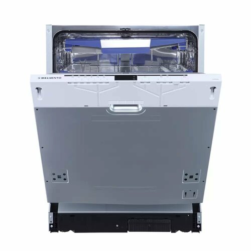 Встраиваемая посудомоечная машина Delvento VGB4602 2799000₽