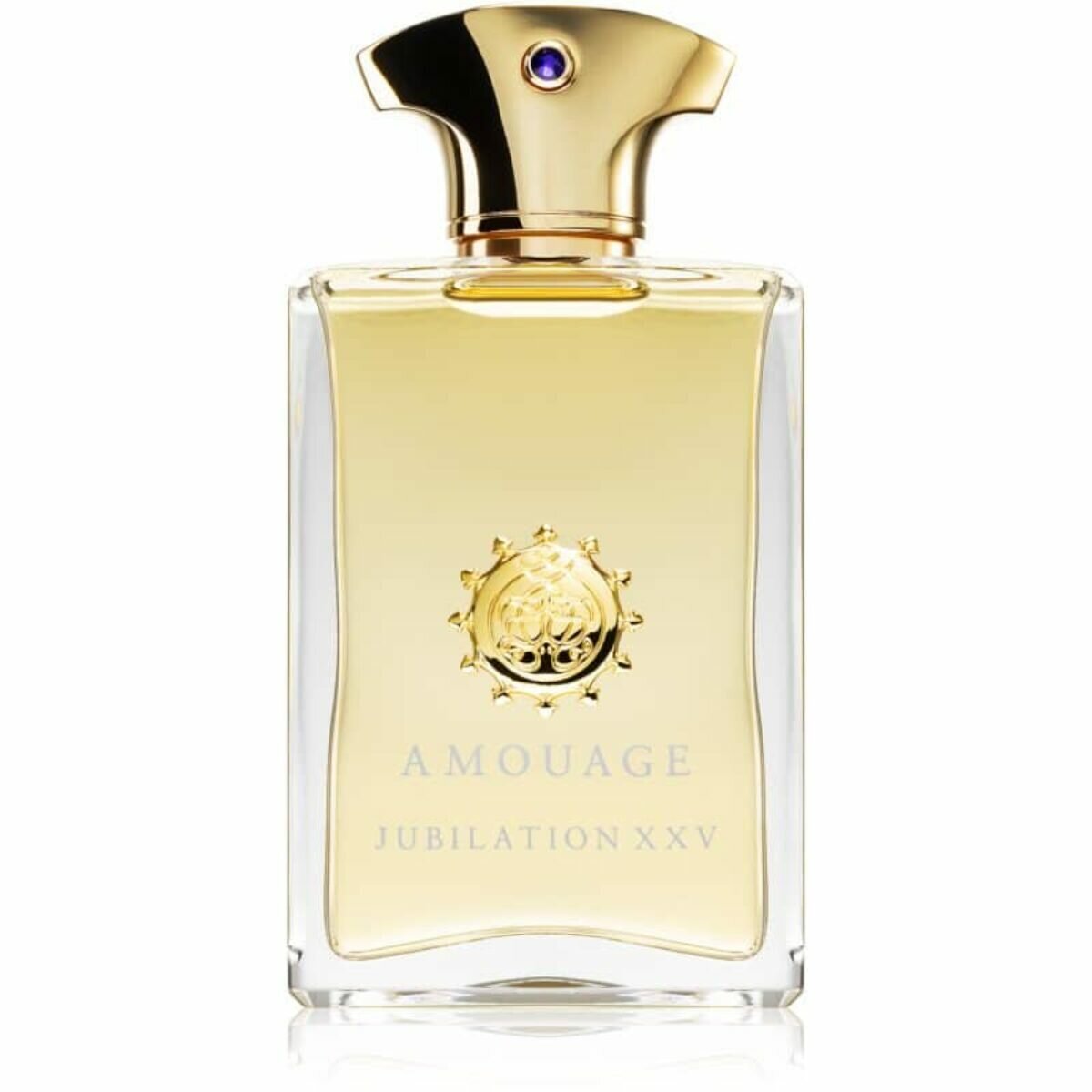 AMOUAGE Парфюмерная вода Jubilation XXV for men, 100 мл