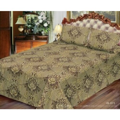 Покрывало Karibs Монмартр 2-спальное 180x200 Гобелен