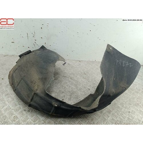 Подкрылок защита крыла передний правый Skoda Octavia 1Z 1Z0809958B 2574₽