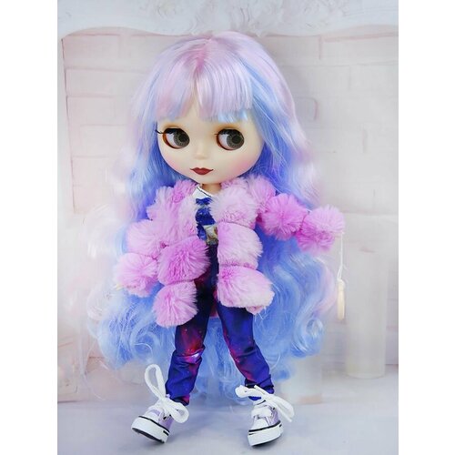 Кукла Блайз (Blythe) K219 blythe blythe кукла blythe амелия блайз