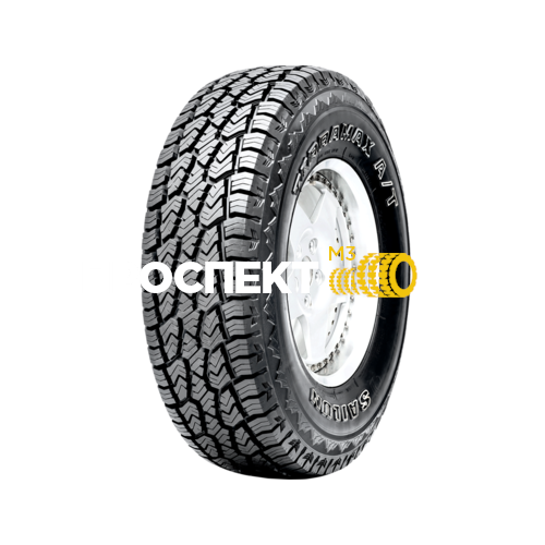 235/70R16 106S Terramax A/T TL OWL M+S 3PMSF
