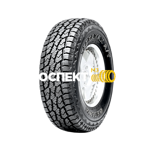 265/65R17 112S Terramax A/T TL OWL M+S 3PMSF