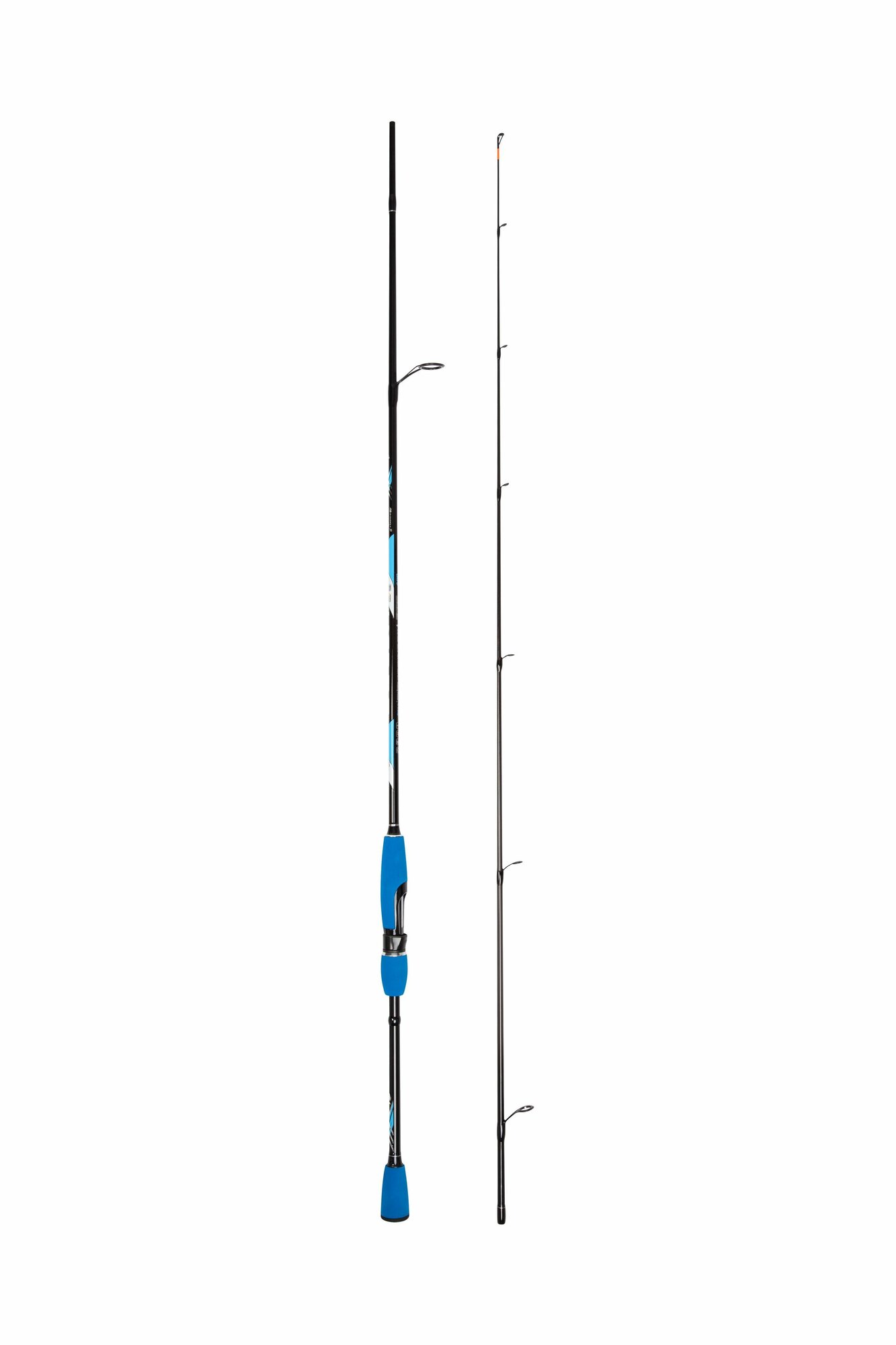 Спиннинг "Dy" VERNA (2.10м, тест 5-25гр)