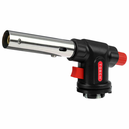 Горелка газовая 504С с пьезоподжигом 1054₽