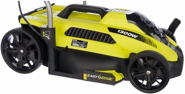 Газонокосилка электрическая Ryobi RLM13E33S