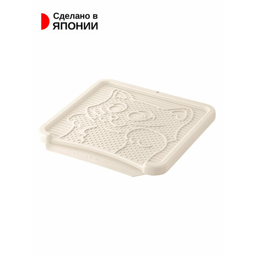 Коврик под лоток для кошек 38х365х25 см 1246₽