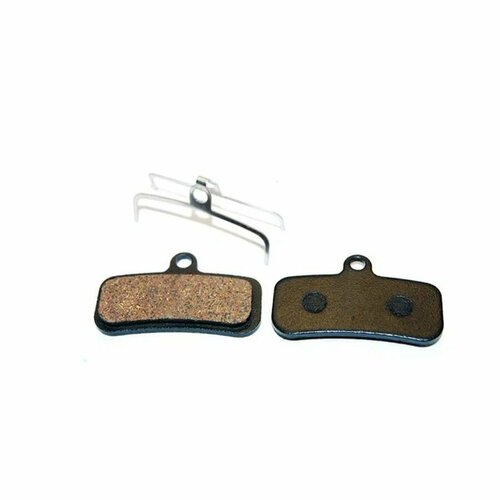 Тормозные колодки YL-1039 для дисковых тормозов RBRPD0000015 640₽