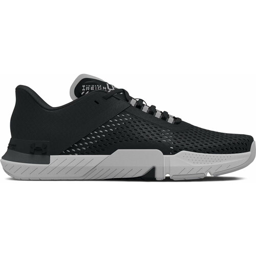 Кроссовки Under Armour UA W Tribase Reign 10, размер 7 US, черный