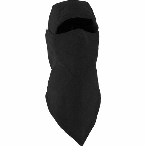 Зимняя балаклава East Military Йети (Черный) маска подшлемник балаклава с вырезом глаза черная