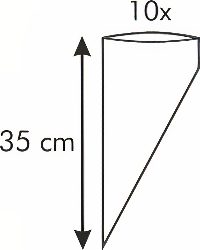 Кондитерский мешок Tescoma - фото №9