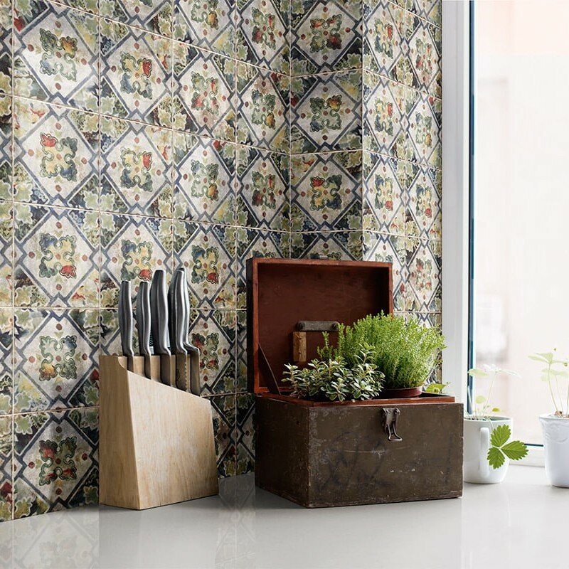 фото Плитка Mainzu Decor Savona Brillo 20x20 PT02475