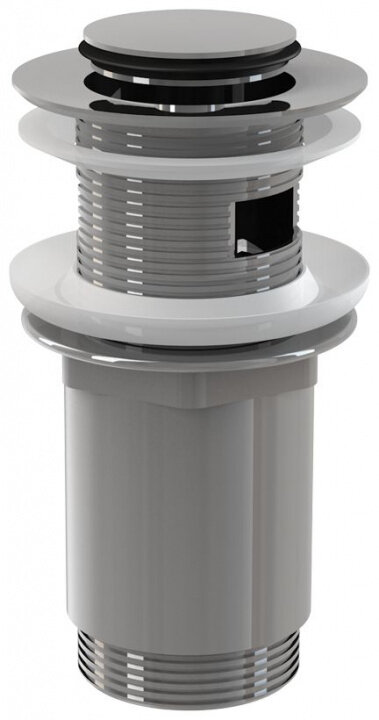 AlcaPlast A391 Донный клапан для раковины — фото 1