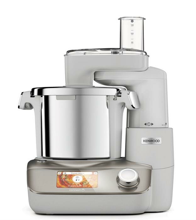 Комбайн кухонный CookEasy+ Kenwood CCL50. A0CP