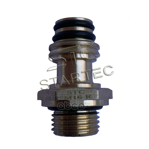 Штуцер STARTEC арт. 'INF.41. M16R