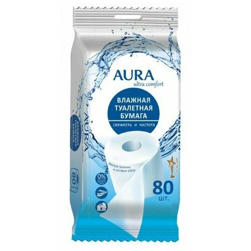 Aura    Uitra comfort   80