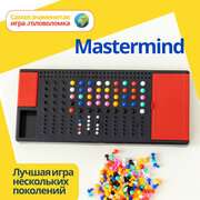 Настольная игра Взломай код. Mastermind. Мастермаинд . Секретный код - игра на логику для взрослых и детей