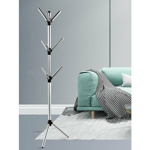 Вешалка напольная для одежды