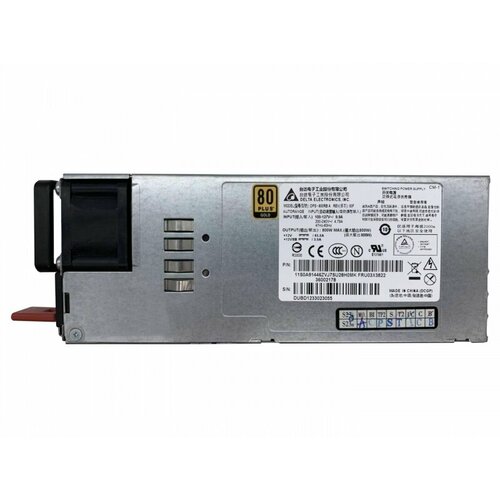 Резервный Блок Питания Lenovo 03X3822 800W 48695₽