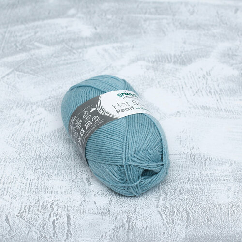 Gründl Hot Socks Pearl Uni (12 Taupe)