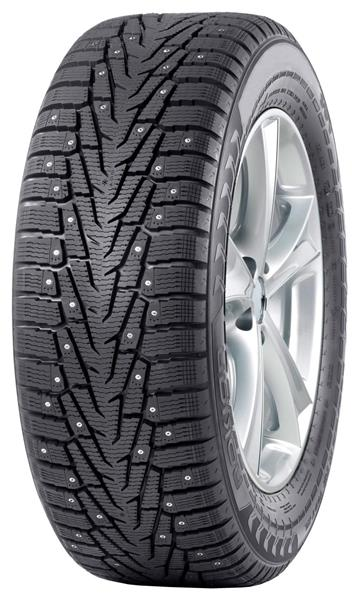 Шина 245/65 17 111T Nokian Tyres Nordman 7 SUV