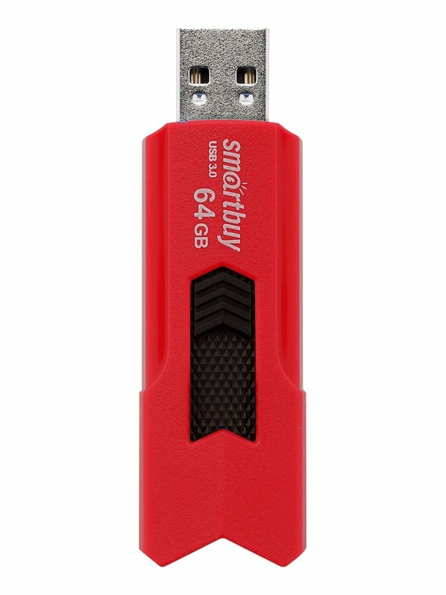 Накопитель USB 3.0 16GB SmartBuy - фото №19