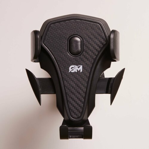 Автомобильный держатель для телефона GM GP-02 630₽