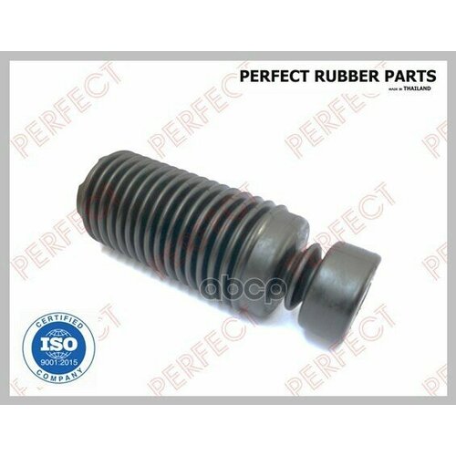 Пыльник Заднего Амортизатора 55240-2Y000 PERFECT арт NS57A33E00 955₽