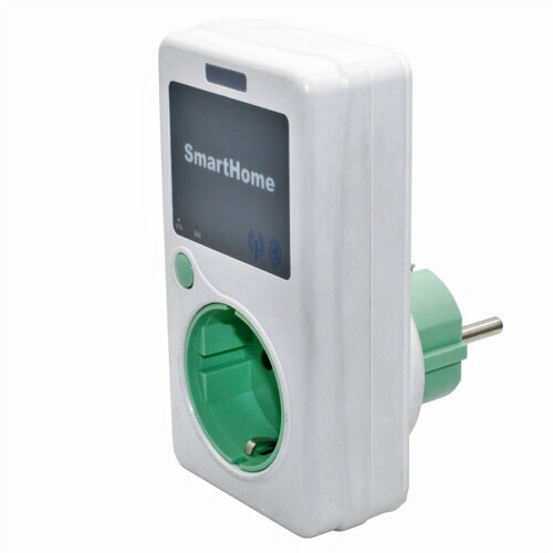 Мастер управления беспроводными приборами по приложению для ОС Android на частоте 433 МГц 5 шт. MA3302